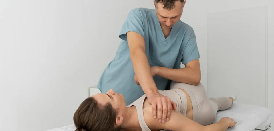 Fisioterapia general