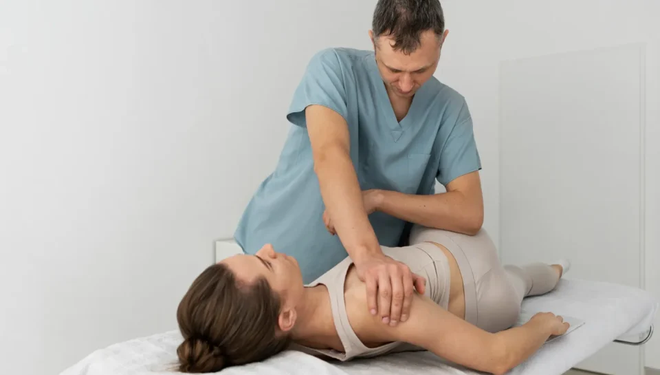 Fisioterapia general