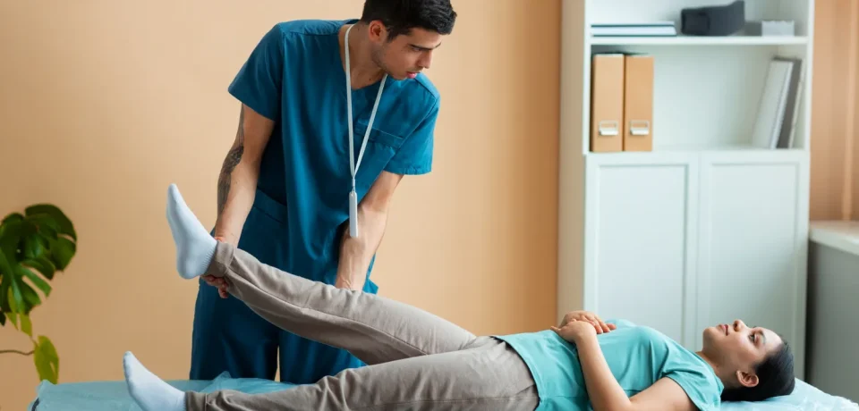 Fisioterapia integral1