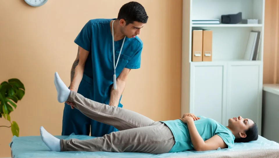 Fisioterapia integral1