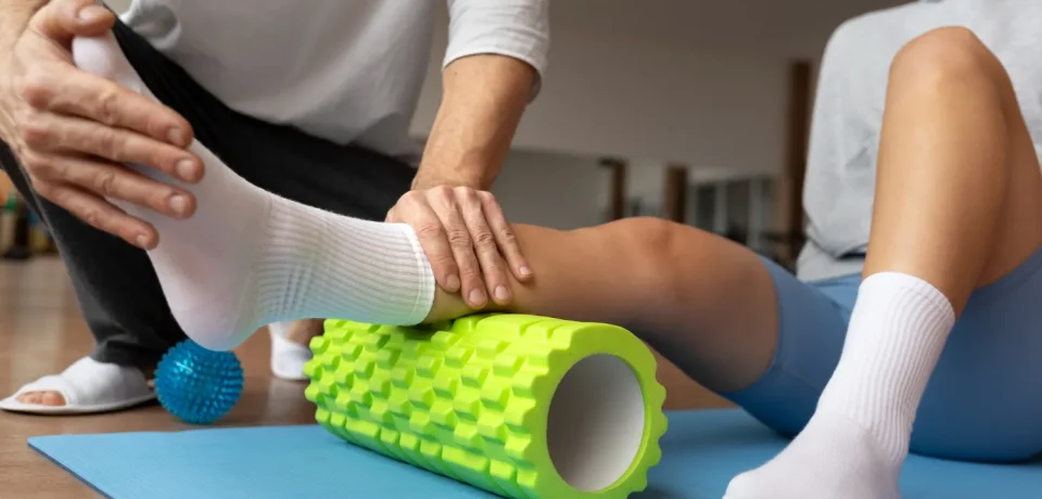 Fisioterapia traumatológica