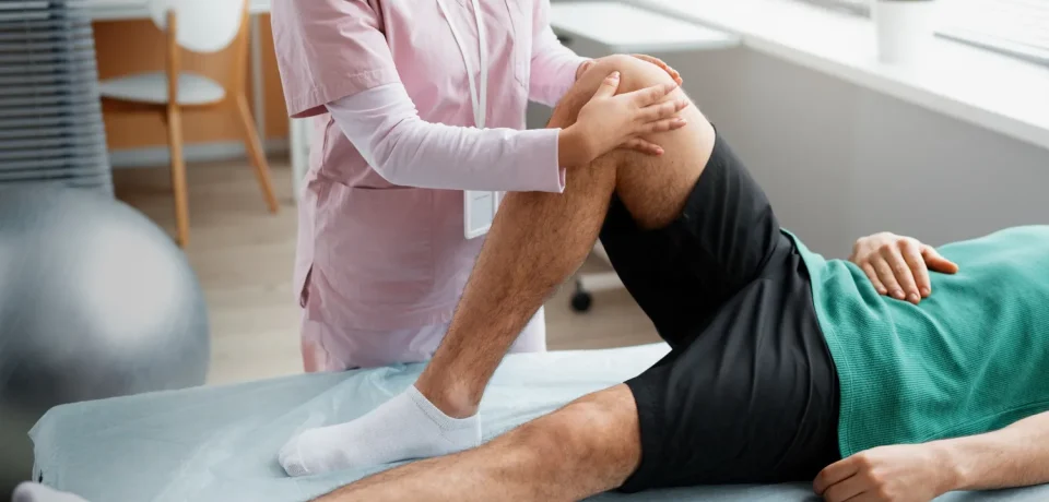 Fisioterapia traumatológica1